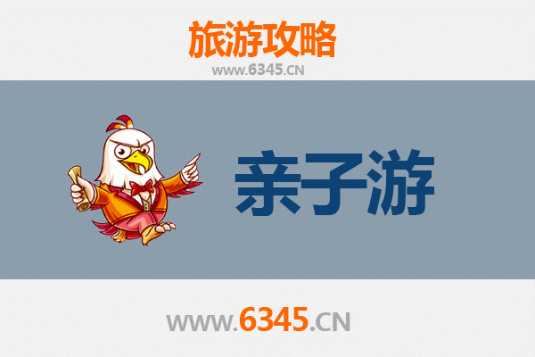 广州亲子游全攻略：带娃畅玩羊城，寓教于乐之旅
